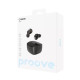 Bluetooth-гарнітура Proove Charm TWS (APP) Black (TWCH0001AP01) - Фото 4