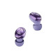 Bluetooth-гарнітура Proove Charm TWS (APP) Purple (TWCH0001AP09) - Фото 3