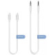 Bluetooth-гарнітура Proove Kids LumiCat (APP) Blue/Pink (HPLC0001AP26) - Фото 3
