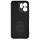 Чехол ArmorStandart ICON Camera Cov для OPPO Reno14 F 5G / Reno14 FS 5G Black (ARM87154) - Фото 2