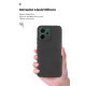 Чехол ArmorStandart ICON Camera Cov для OPPO Reno14 F 5G / Reno14 FS 5G Black (ARM87154) - Фото 3