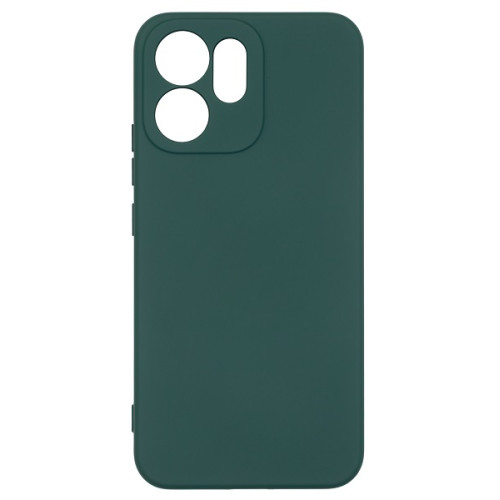 Чохол ArmorStandart ICON Camera Cov для OPPO Reno14 F 5G / Reno14 FS 5G Dark Green (ARM87567)
