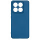 Чехол ArmorStandart ICON Camera Cov для Xiaomi 14T Pro Black (ARM88503) - Фото 1