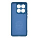 Чехол ArmorStandart ICON Camera Cov для Xiaomi 14T Pro Black (ARM88503) - Фото 2