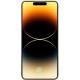 Смартфон Oukitel P1 Pro 8/512GB Gold EU - Фото 2