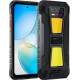 Смартфон Oukitel WP58 Pro 8/512GB Black EU - Фото 2