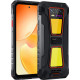 Смартфон Oukitel WP58 Pro 8/512GB Black-Orange EU - Фото 2