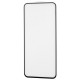 Захисне скло Glasscove для Samsung A27 5G A276 Black - Фото 1