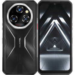 Смартфон Oukitel WP55S 8/256GB Black EU