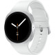 Смарт-часы Samsung Galaxy Watch 8 44mm LTE L335 Silver (SM-L335FZSA) EU