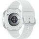 Смарт-часы Samsung Galaxy Watch 8 44mm LTE L335 Silver (SM-L335FZSA) EU - Фото 4