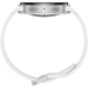 Смарт-часы Samsung Galaxy Watch 8 44mm LTE L335 Silver (SM-L335FZSA) EU - Фото 5