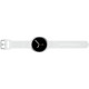 Смарт-часы Samsung Galaxy Watch 8 44mm LTE L335 Silver (SM-L335FZSA) EU - Фото 6