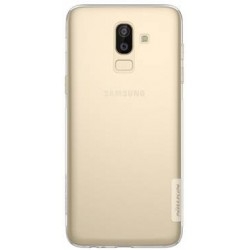 TPU чехол Nillkin Nature Series для Samsung Galaxy J8 (2018)