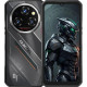 Смартфон Oukitel WP62 8/256GB Black EU - Фото 1