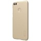 Чехол Nillkin Matte для Huawei P smart / Enjoy 7S Gold