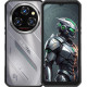 Смартфон Oukitel WP62 8/256GB Silver EU - Фото 1