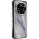 Смартфон Oukitel WP62 8/256GB Silver EU - Фото 3