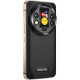 Смартфон Oukitel WP200 Pro 24/1TB Black EU - Фото 7