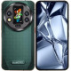Смартфон Oukitel WP200 Pro 24/1TB Green EU - Фото 1