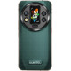 Смартфон Oukitel WP200 Pro 24/1TB Green EU - Фото 6