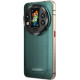 Смартфон Oukitel WP200 Pro 24/1TB Green EU - Фото 5
