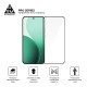 Защитное стекло ArmorStandart Pro для OPPO Reno14 5G/Reno14 F 5G/Reno14 FS 5G (ARM87130) - Фото 2