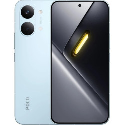 Смартфон Poco X8 Pro Max 12/512GB Blue UA