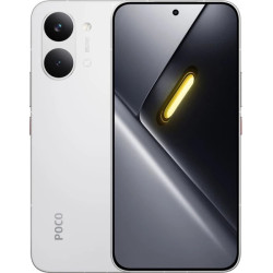 Смартфон Xiaomi Poco X8 Pro Max 12/512GB White UA