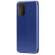 Чехол-книжка ArmorStandart G-Case для Motorola G06 Power 4G Dark Blue (ARM89104) - Фото 2