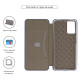 Чехол-книжка ArmorStandart G-Case для Motorola G06 Power 4G Dark Blue (ARM89104) - Фото 3