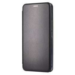 Чехол-книжка ArmorStandart G-Case для Xiaomi Redmi Note 15 Pro 4G Black (ARM89697)