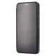 Чехол-книжка ArmorStandart G-Case для Xiaomi Redmi Note 15 Pro 4G Black (ARM89697)