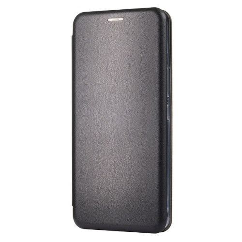 Чехол-книжка ArmorStandart G-Case для Xiaomi Redmi Note 15 Pro 4G Black (ARM89697)