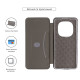 Чехол-книжка ArmorStandart G-Case для Xiaomi Redmi Note 15 Pro 4G Black (ARM89697) - Фото 3