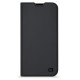 Чехол-книжка ArmorStandart OneFold для Xiaomi Poco F8 Ultra Black (ARM89274) - Фото 1