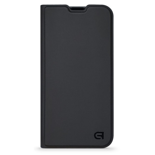 Чехол-книжка ArmorStandart OneFold для Xiaomi Poco F8 Ultra Black (ARM89274)