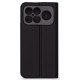 Чехол-книжка ArmorStandart OneFold для Xiaomi Poco F8 Ultra Black (ARM89274) - Фото 3