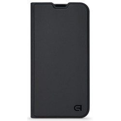 Чехол-книжка ArmorStandart OneFold для Xiaomi Redmi Note 15 Pro 4G Black (ARM89725)