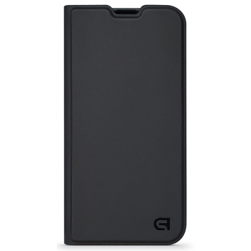 Чехол-книжка ArmorStandart OneFold для Xiaomi Redmi Note 15 Pro 4G Black (ARM89725)