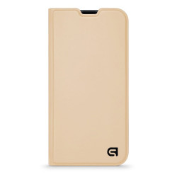Чехол-книжка ArmorStandart OneFold для Xiaomi Redmi Note 15 Pro 4G Gold (ARM90177)