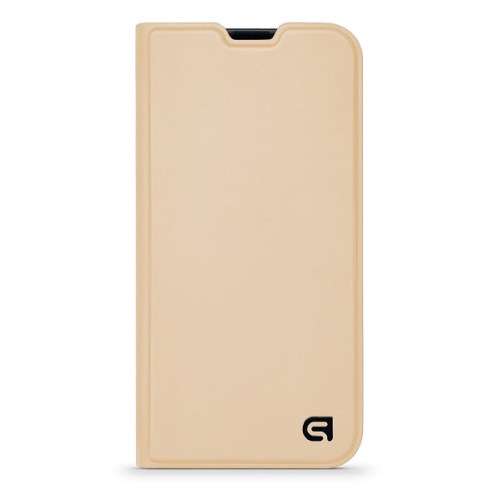 Чехол-книжка ArmorStandart OneFold для Xiaomi Redmi Note 15 Pro 4G Gold (ARM90177)