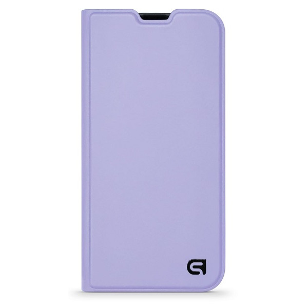Чохол-книжка ArmorStandart OneFold для Xiaomi Redmi Note 15 Pro 4G Lavender (ARM89987)