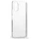 Чехол ArmorStandart Air Camera Cov для OPPO A6K 4G/A6X 4G Прозрачный (ARM90142) - Фото 2