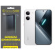 Полиуретановая пленка StatusSKIN Lite для Xiaomi Poco X8 Pro Глянцевая - Фото 1