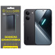 Полиуретановая пленка StatusSKIN Lite для Xiaomi Poco X8 Pro Матовая - Фото 1