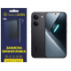 Полиуретановая пленка StatusSKIN Pro для Xiaomi Poco X8 Pro Матовая - Фото 1