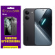 Полиуретановая пленка StatusSKIN Pro+ для Xiaomi Poco X8 Pro Матовая - Фото 1