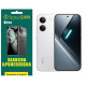 Полиуретановая пленка StatusSKIN Ultra для Xiaomi Poco X8 Pro Глянцевая - Фото 1