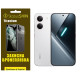 Полиуретановая пленка StatusSKIN Titanium для Xiaomi Poco X8 Pro Глянцевая - Фото 1